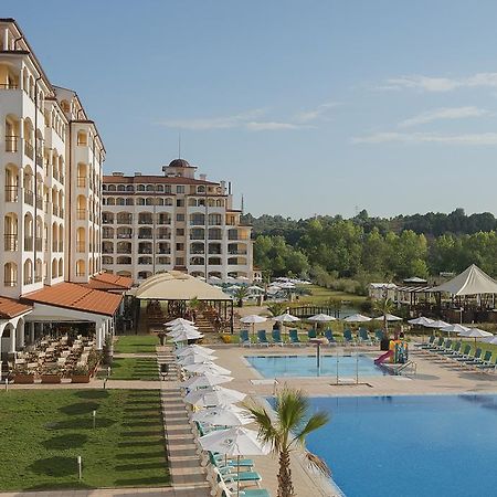 Sunrise All Suites Resort Obzor Ngoại thất bức ảnh