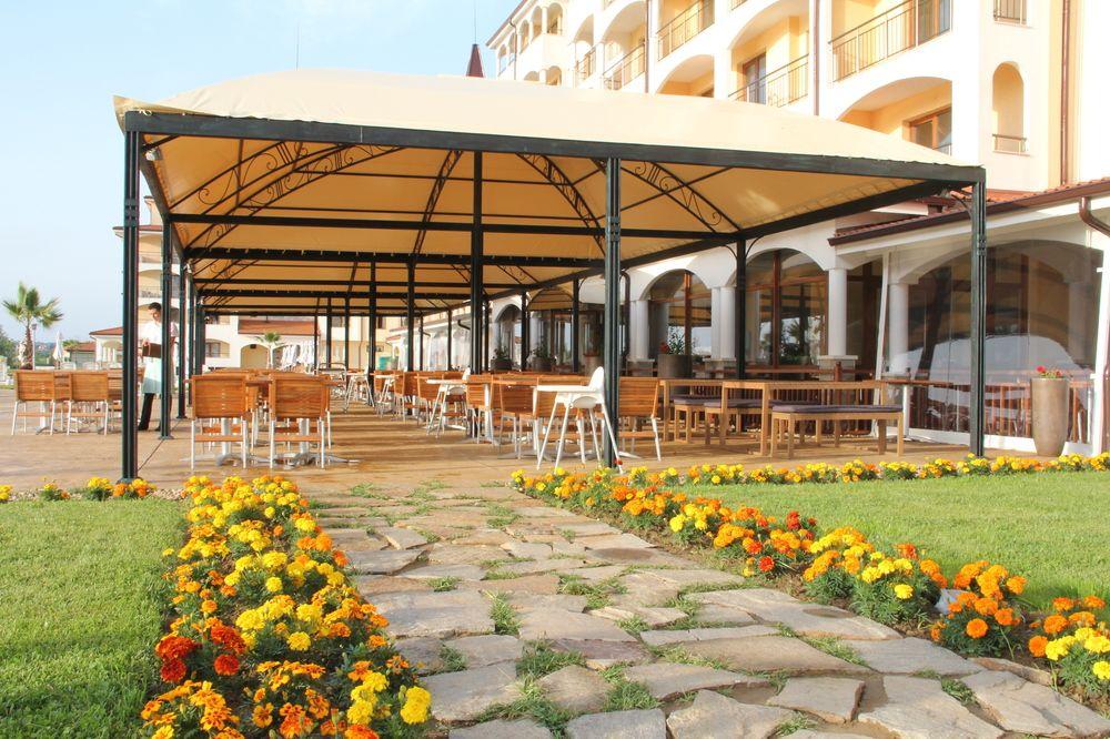 Sunrise All Suites Resort Obzor Ngoại thất bức ảnh