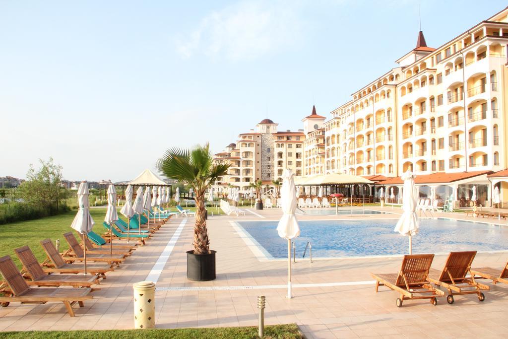 Sunrise All Suites Resort Obzor Ngoại thất bức ảnh