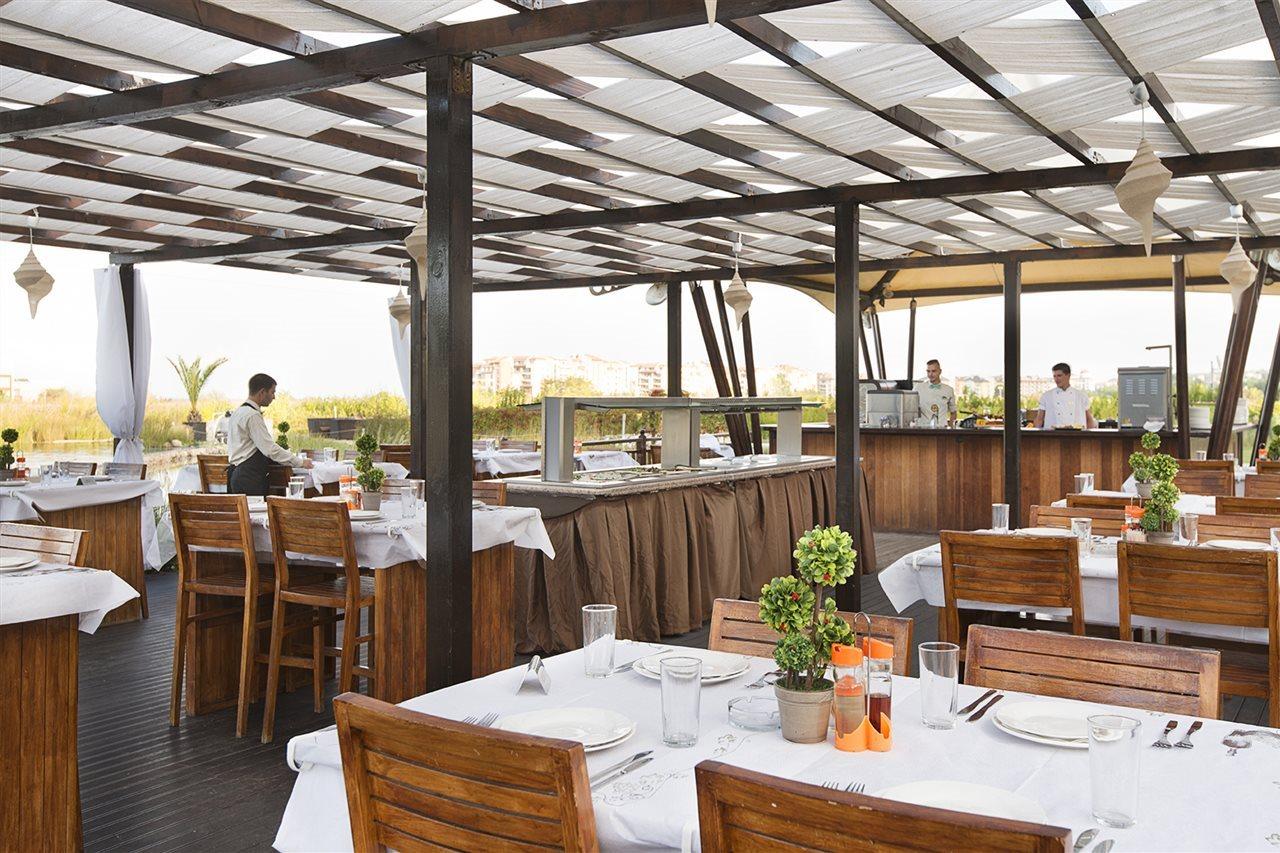 Sunrise All Suites Resort Obzor Ngoại thất bức ảnh