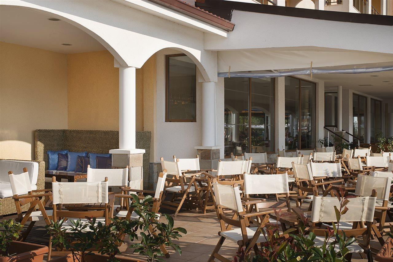 Sunrise All Suites Resort Obzor Ngoại thất bức ảnh