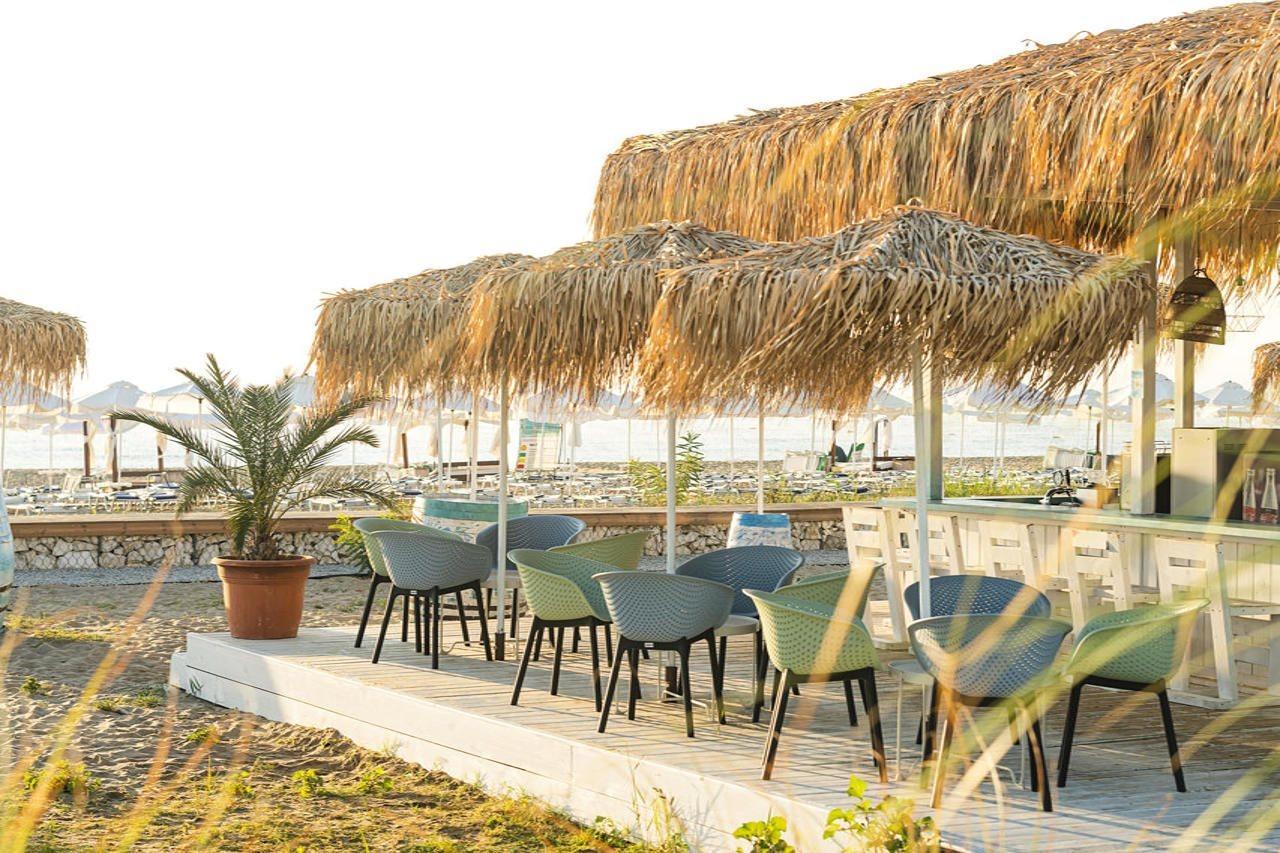 Sunrise All Suites Resort Obzor Ngoại thất bức ảnh