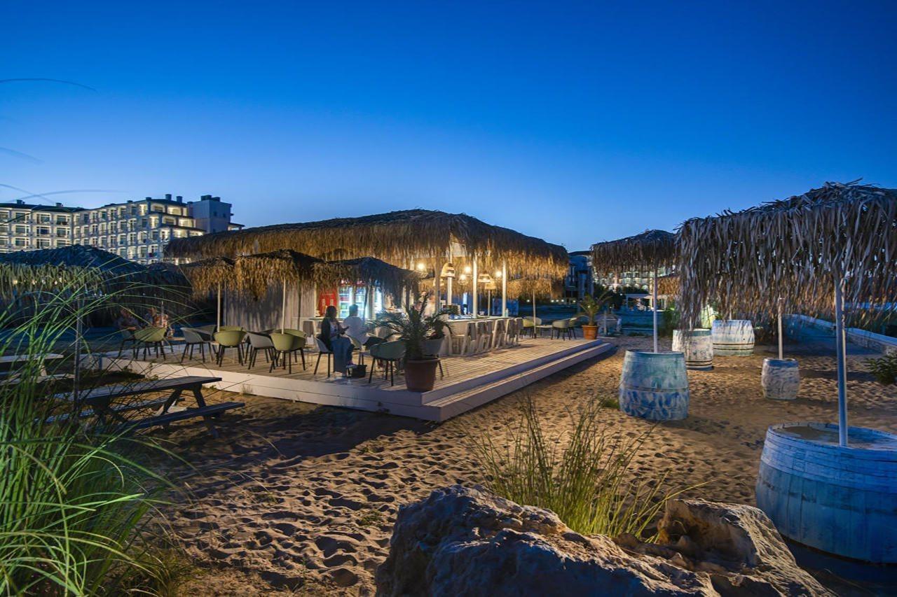 Sunrise All Suites Resort Obzor Ngoại thất bức ảnh