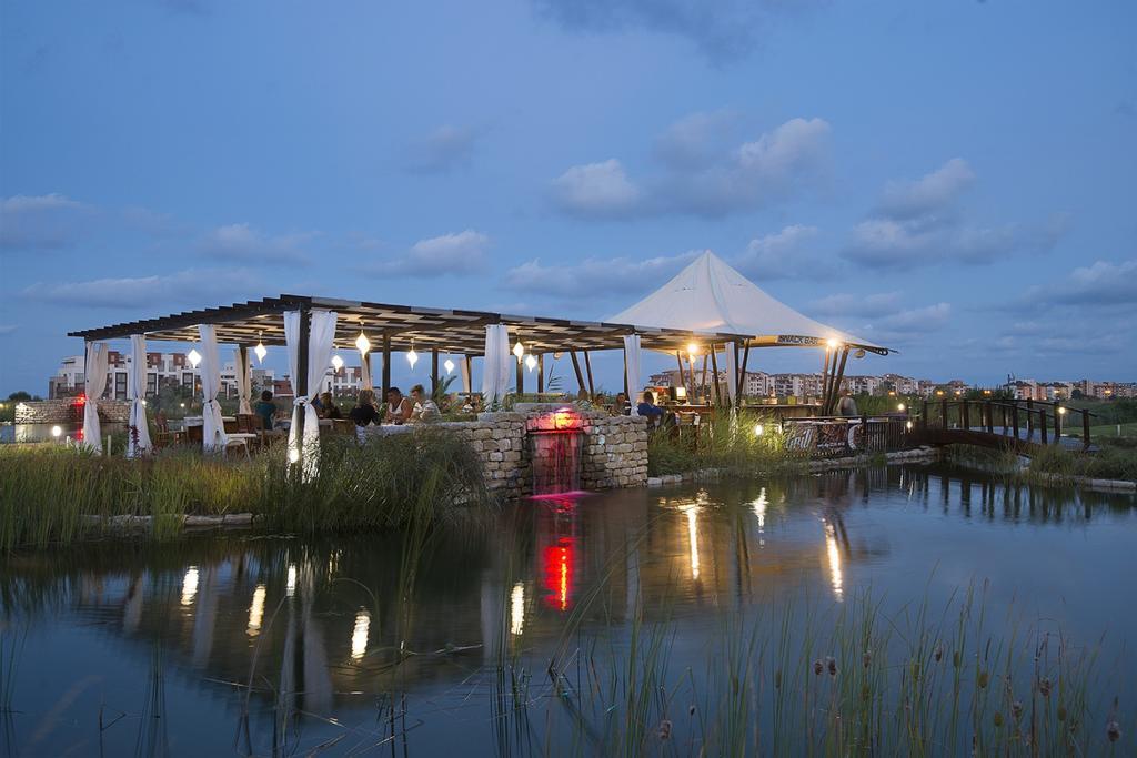 Sunrise All Suites Resort Obzor Ngoại thất bức ảnh