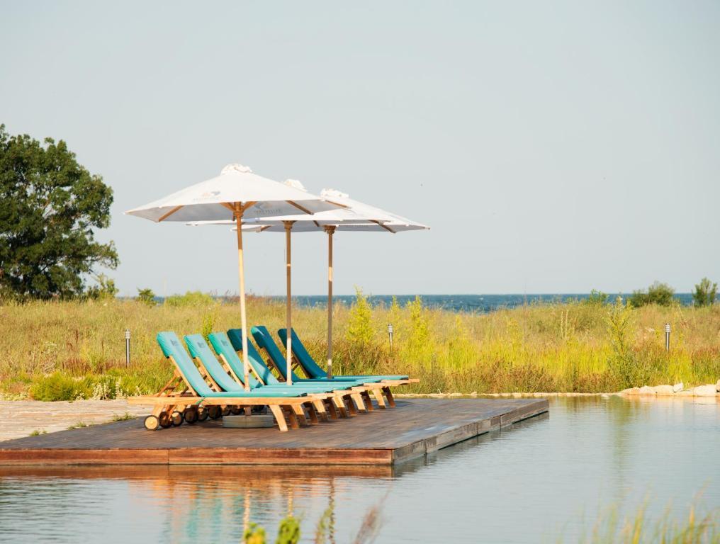 Sunrise All Suites Resort Obzor Phòng bức ảnh