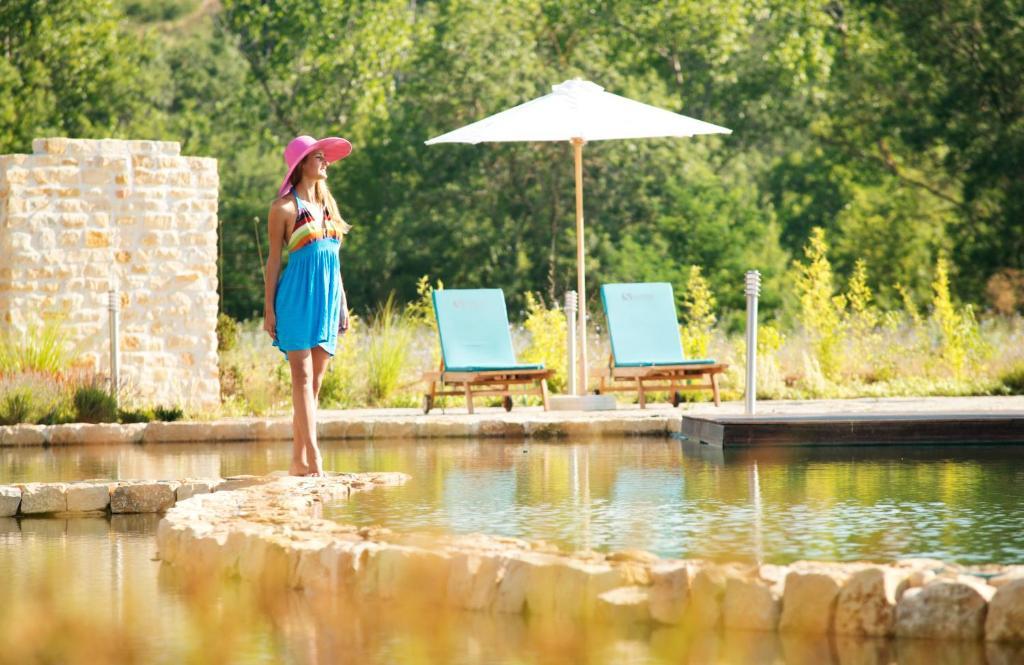 Sunrise All Suites Resort Obzor Ngoại thất bức ảnh