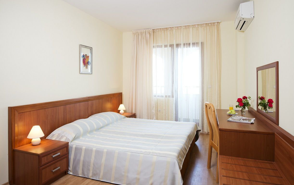 Sunrise All Suites Resort Obzor Ngoại thất bức ảnh