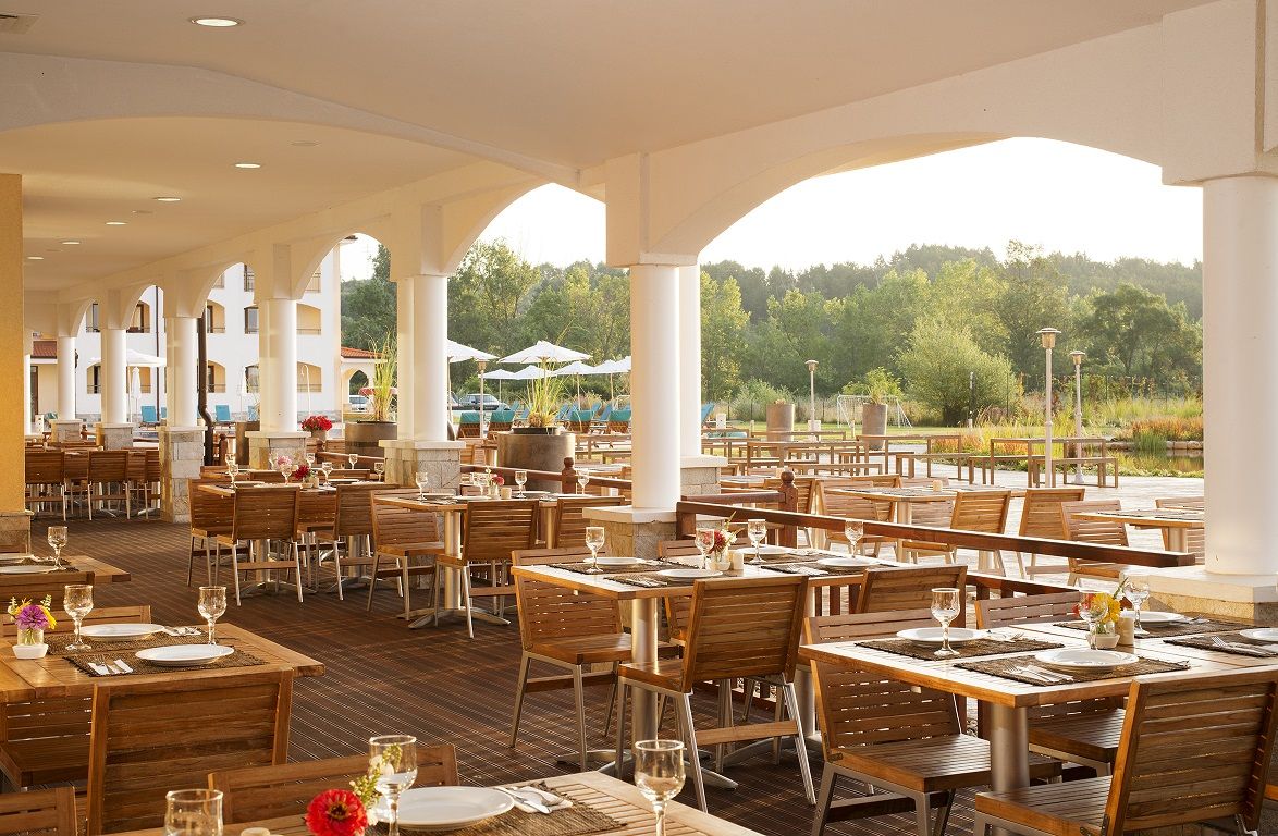 Sunrise All Suites Resort Obzor Ngoại thất bức ảnh