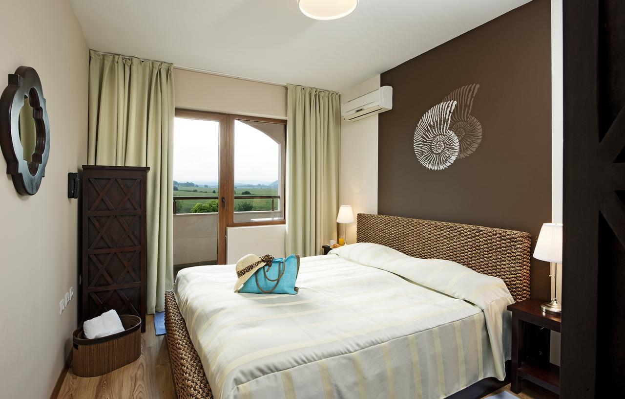 Sunrise All Suites Resort Obzor Ngoại thất bức ảnh