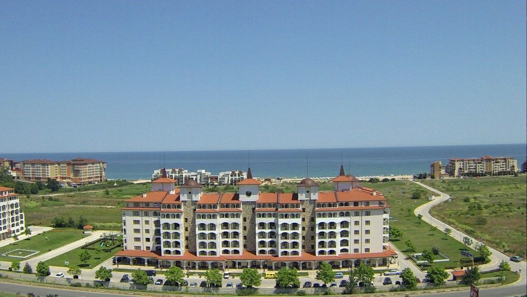 Sunrise All Suites Resort Obzor Ngoại thất bức ảnh
