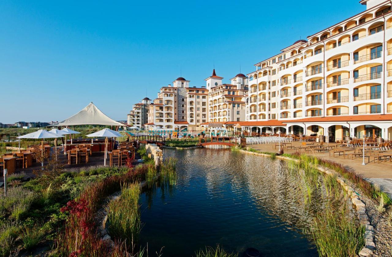 Sunrise All Suites Resort Obzor Phòng bức ảnh
