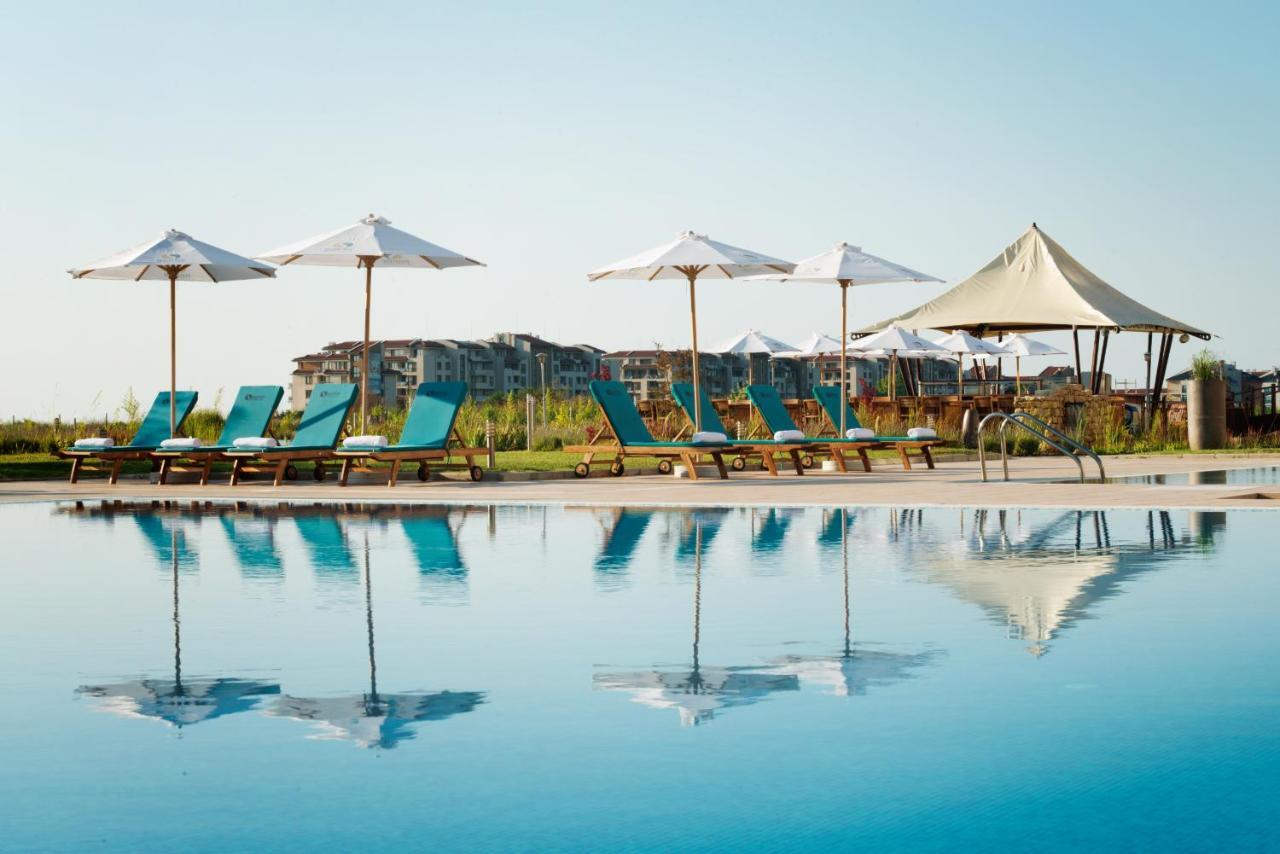 Sunrise All Suites Resort Obzor Ngoại thất bức ảnh