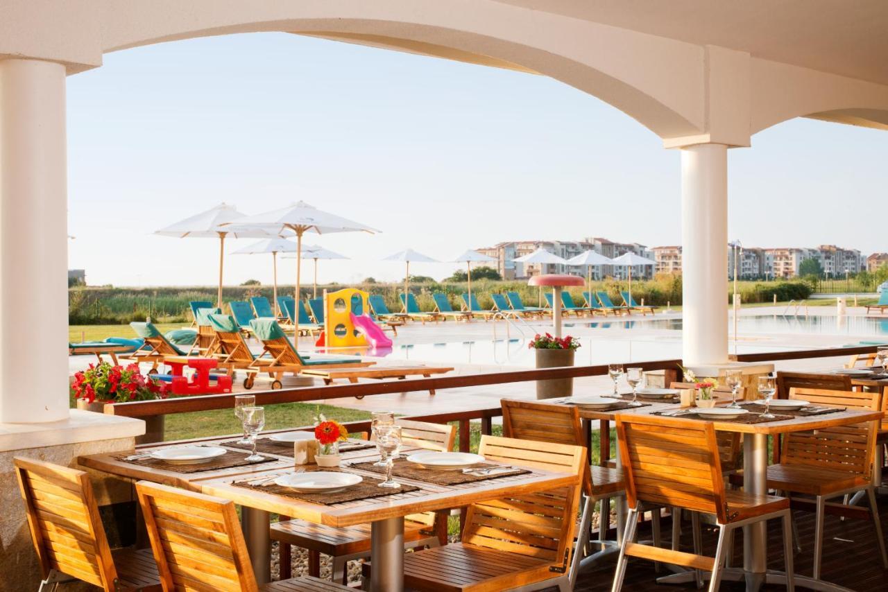 Sunrise All Suites Resort Obzor Ngoại thất bức ảnh