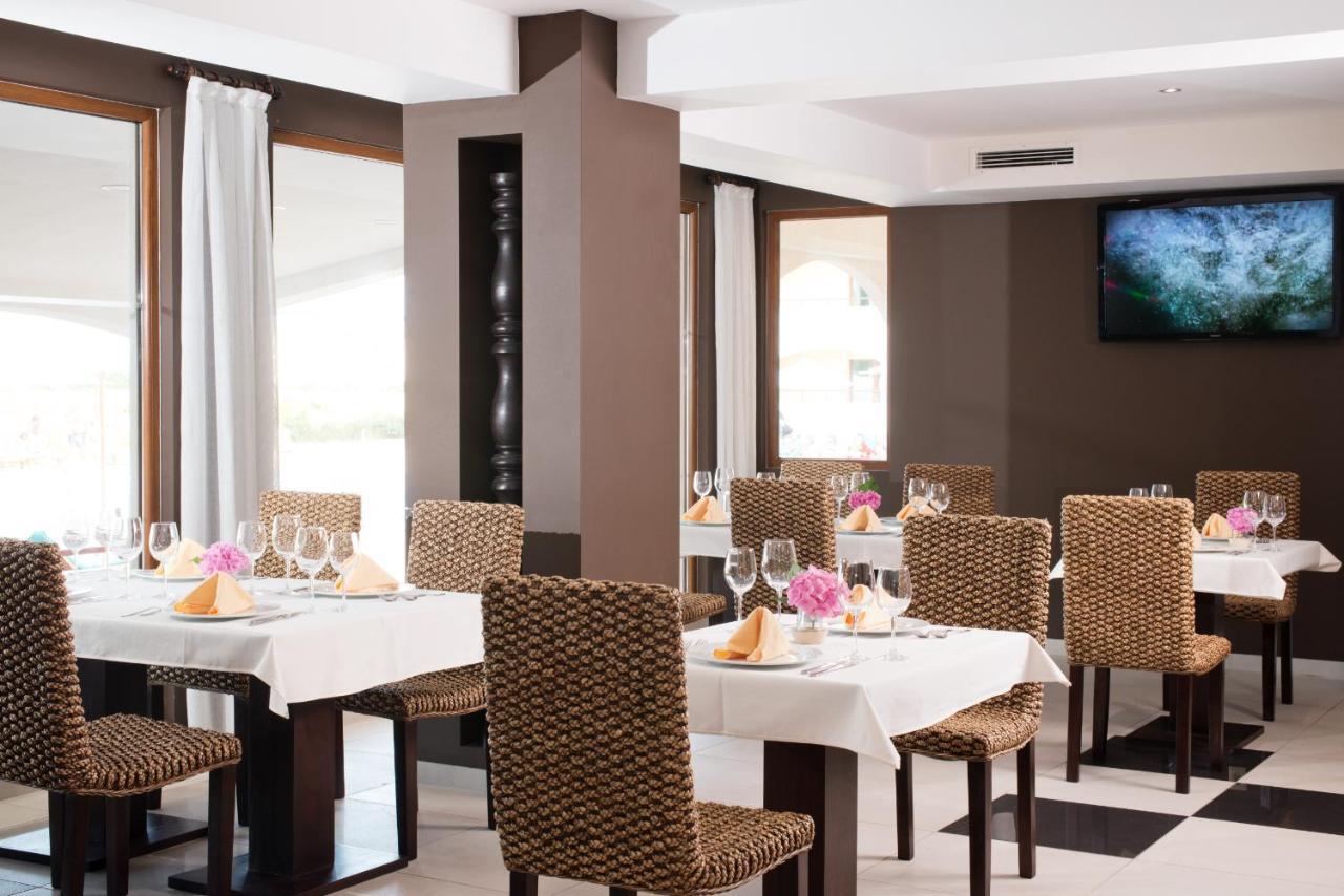 Sunrise All Suites Resort Obzor Ngoại thất bức ảnh