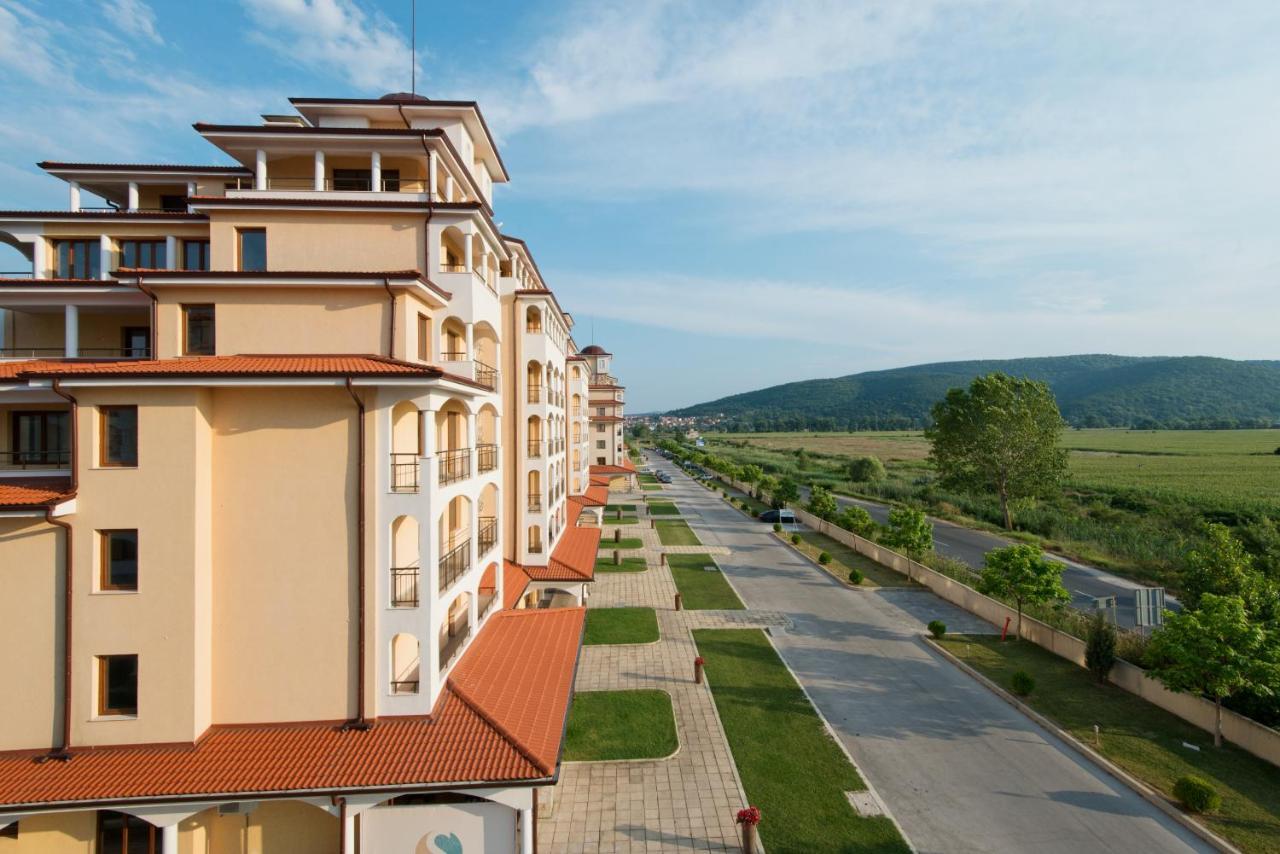 Sunrise All Suites Resort Obzor Phòng bức ảnh