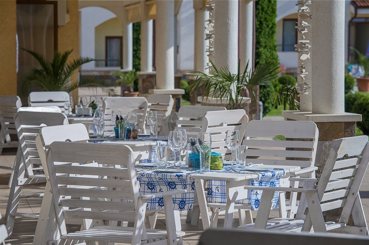 Sunrise All Suites Resort Obzor Ngoại thất bức ảnh