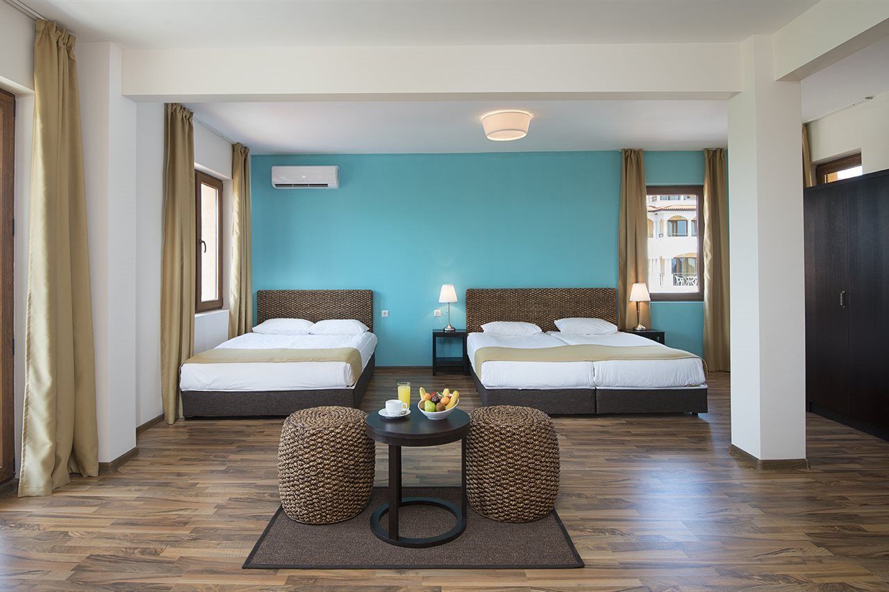 Sunrise All Suites Resort Obzor Ngoại thất bức ảnh