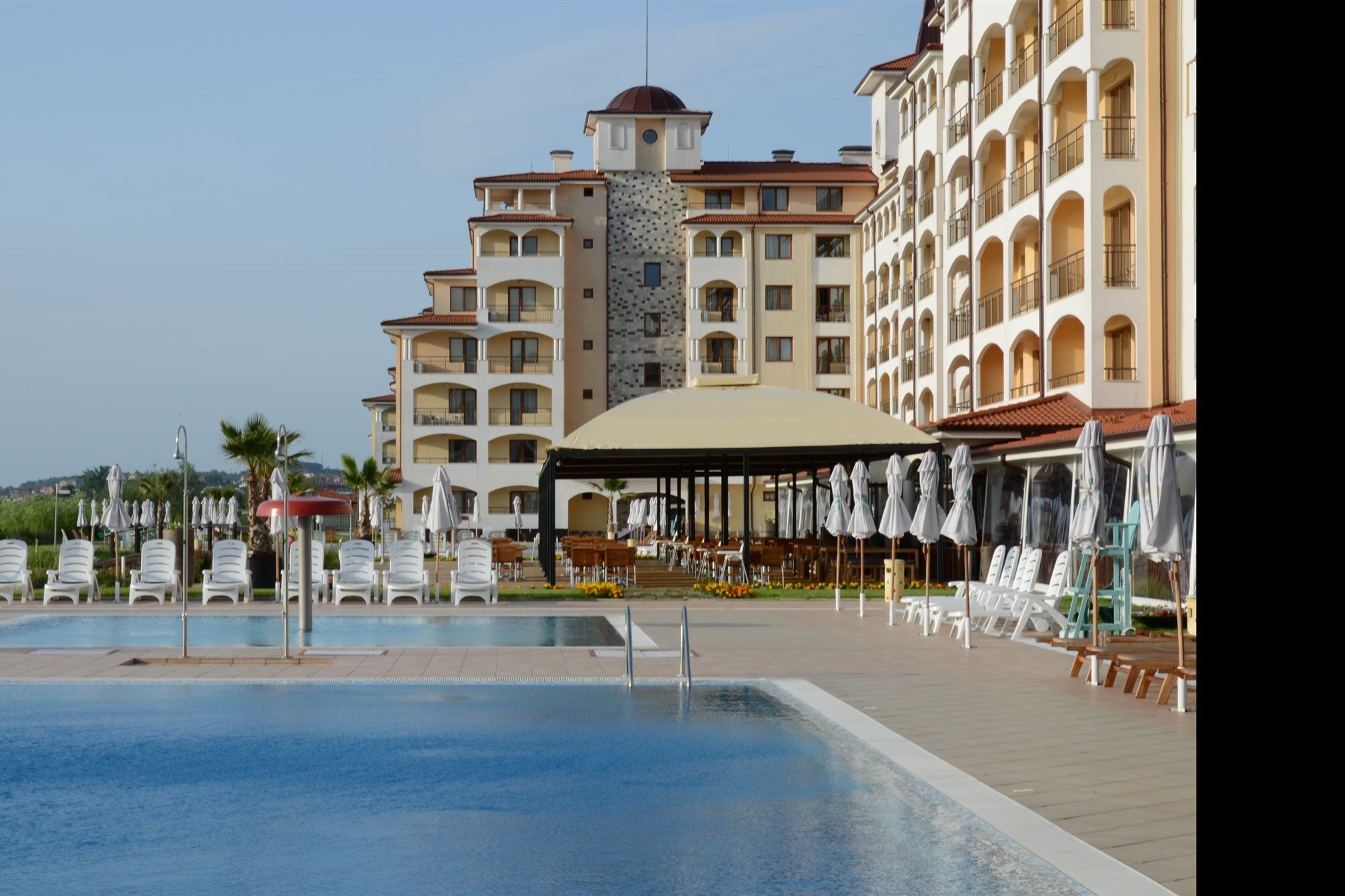 Sunrise All Suites Resort Obzor Ngoại thất bức ảnh